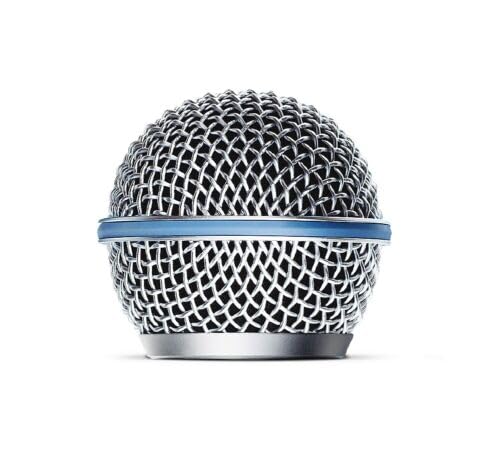 【在庫セール】SHURE BETA58 交換グリル RK265G 【国内正規品】 Amazon.co.jp: SHURE BETA58 交換グリル RK265G 【国内正規品】 : 楽器
